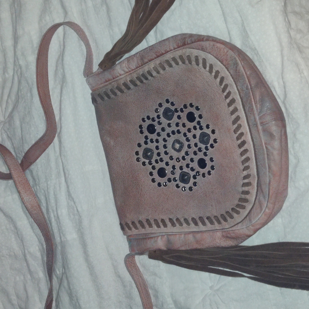 Idllywind by Miranda Lambert purse